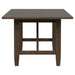 Matisse 7 Pc Dining Set - Imperial Furniture (Las Vegas, NV) - Multi Location