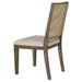 Matisse 7 Pc Dining Set - Imperial Furniture (Las Vegas, NV) - Multi Location