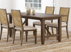 Matisse Dining Table - Imperial Furniture (Las Vegas, NV) - Multi Location