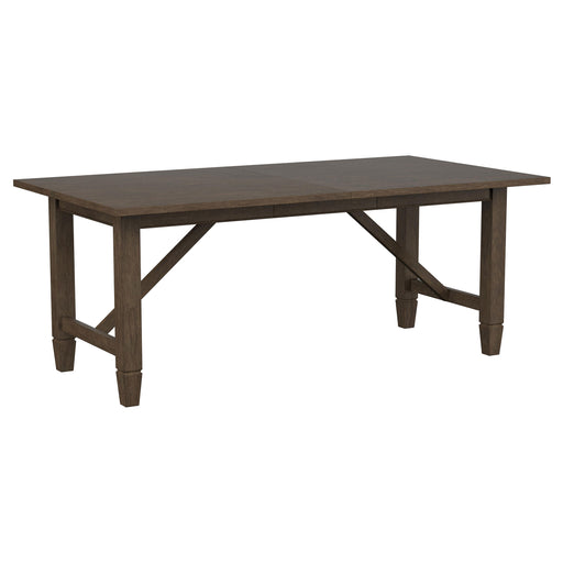 Matisse Dining Table - Imperial Furniture (Las Vegas, NV) - Multi Location