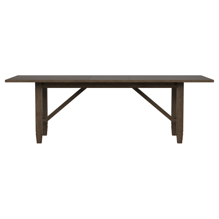 Matisse Dining Table - Imperial Furniture (Las Vegas, NV) - Multi Location