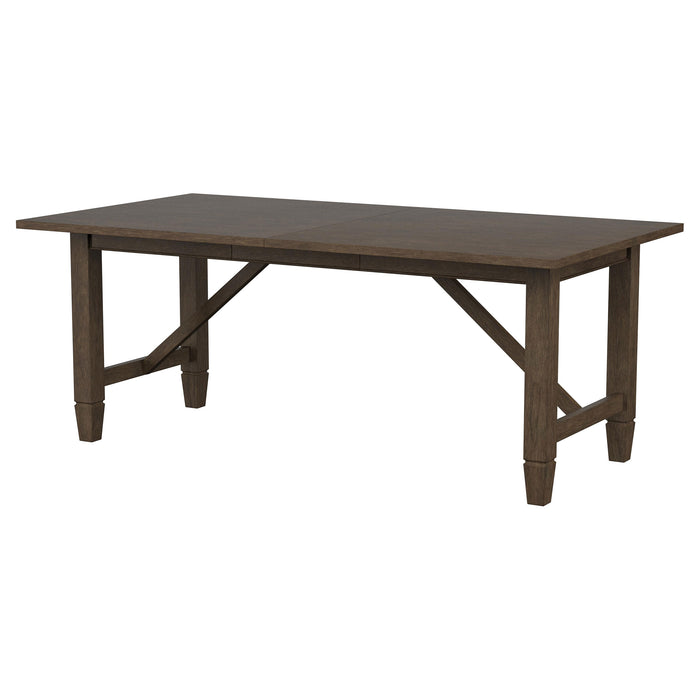 Matisse Dining Table - Imperial Furniture (Las Vegas, NV) - Multi Location