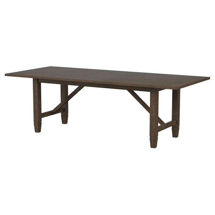 Matisse Dining Table - Imperial Furniture (Las Vegas, NV) - Multi Location