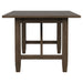 Matisse Dining Table - Imperial Furniture (Las Vegas, NV) - Multi Location