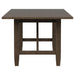 Matisse Dining Table - Imperial Furniture (Las Vegas, NV) - Multi Location