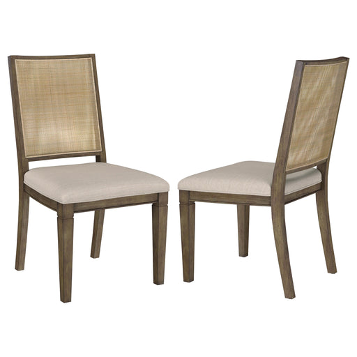Matisse Side Chair - Imperial Furniture (Las Vegas, NV) - Multi Location