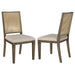 Matisse Side Chair - Imperial Furniture (Las Vegas, NV) - Multi Location