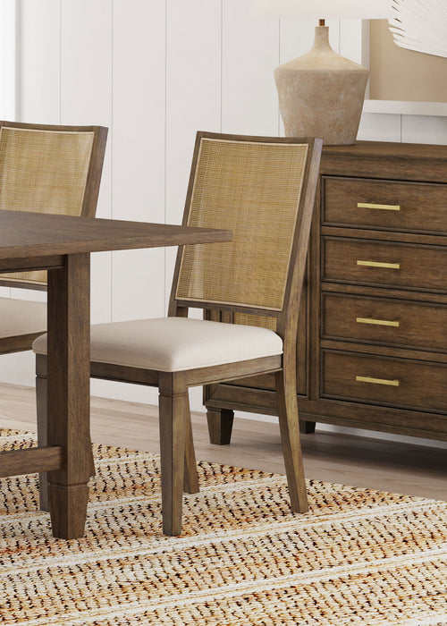 Matisse Side Chair - Imperial Furniture (Las Vegas, NV) - Multi Location