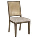 Matisse Side Chair - Imperial Furniture (Las Vegas, NV) - Multi Location