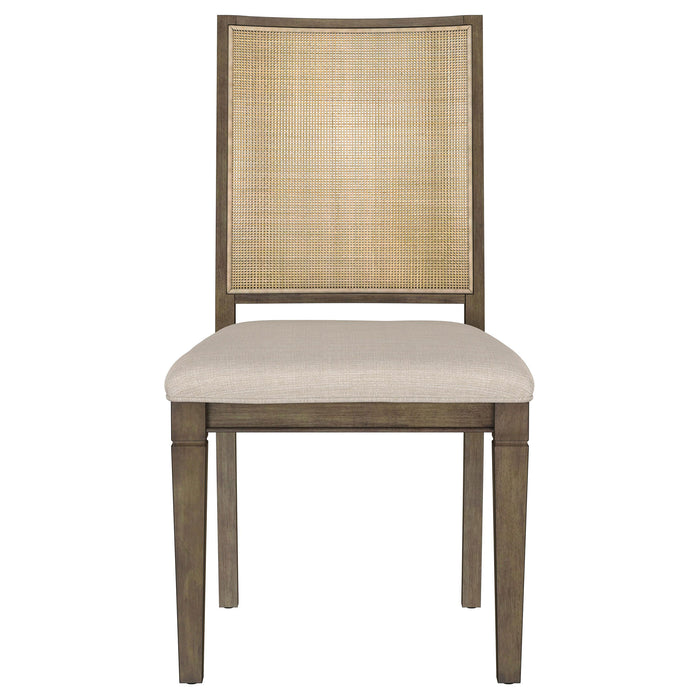 Matisse Side Chair - Imperial Furniture (Las Vegas, NV) - Multi Location