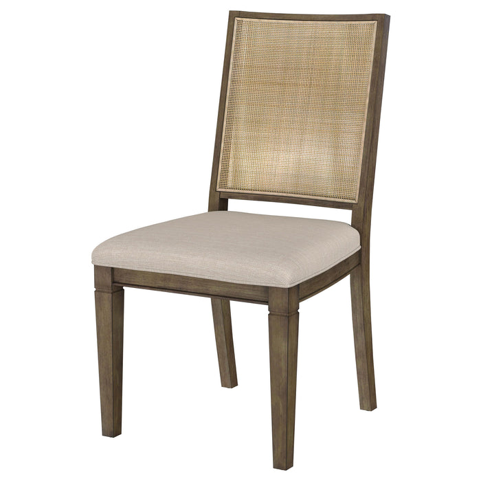 Matisse Side Chair - Imperial Furniture (Las Vegas, NV) - Multi Location