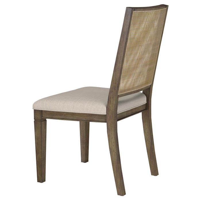 Matisse Side Chair - Imperial Furniture (Las Vegas, NV) - Multi Location