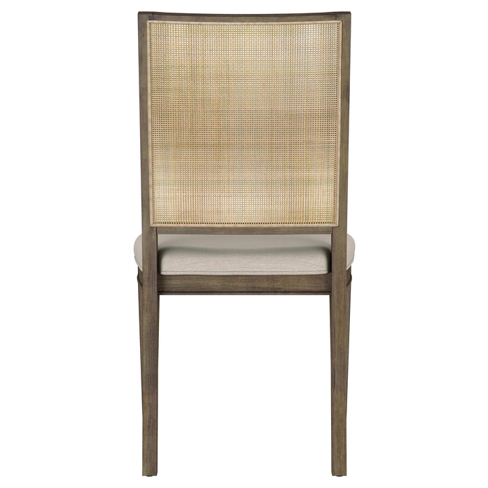 Matisse Side Chair - Imperial Furniture (Las Vegas, NV) - Multi Location