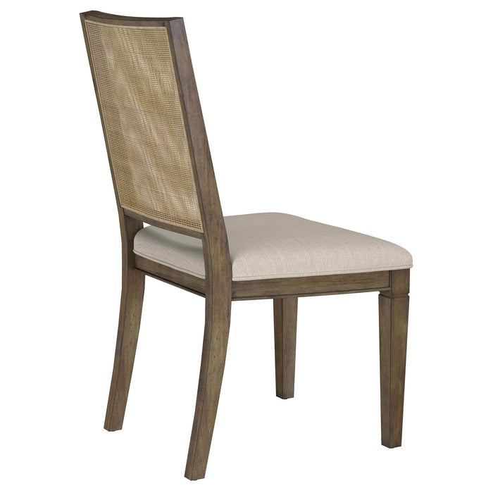 Matisse Side Chair - Imperial Furniture (Las Vegas, NV) - Multi Location