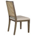 Matisse Side Chair - Imperial Furniture (Las Vegas, NV) - Multi Location