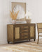 Matisse Sideboard - Imperial Furniture (Las Vegas, NV) - Multi Location