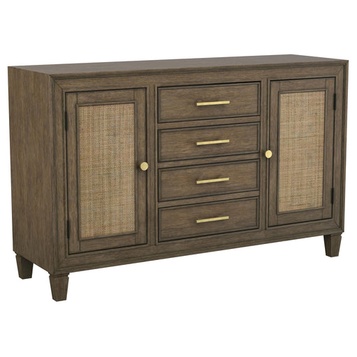 Matisse Sideboard - Imperial Furniture (Las Vegas, NV) - Multi Location
