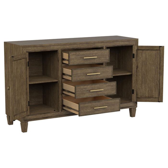 Matisse Sideboard - Imperial Furniture (Las Vegas, NV) - Multi Location