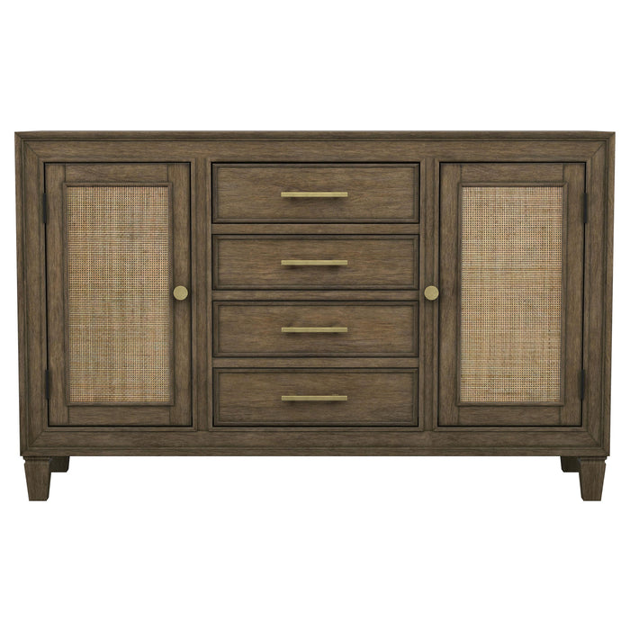 Matisse Sideboard - Imperial Furniture (Las Vegas, NV) - Multi Location