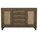 Matisse Sideboard - Imperial Furniture (Las Vegas, NV) - Multi Location