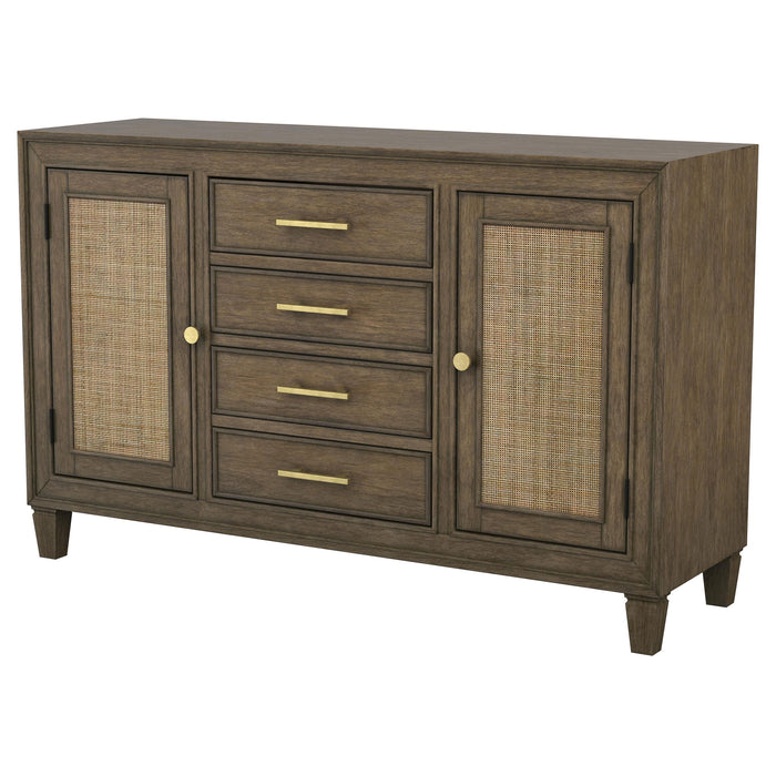 Matisse Sideboard - Imperial Furniture (Las Vegas, NV) - Multi Location