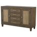 Matisse Sideboard - Imperial Furniture (Las Vegas, NV) - Multi Location