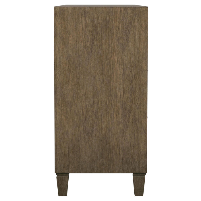 Matisse Sideboard - Imperial Furniture (Las Vegas, NV) - Multi Location