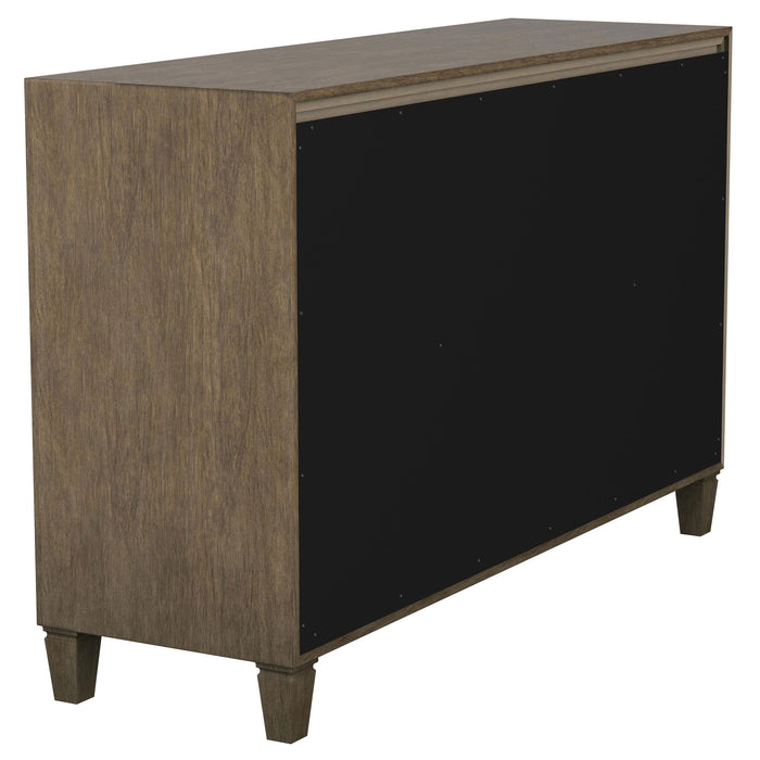 Matisse Sideboard - Imperial Furniture (Las Vegas, NV) - Multi Location