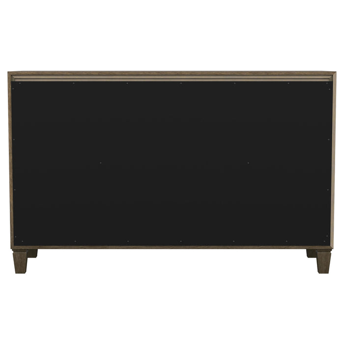 Matisse Sideboard - Imperial Furniture (Las Vegas, NV) - Multi Location
