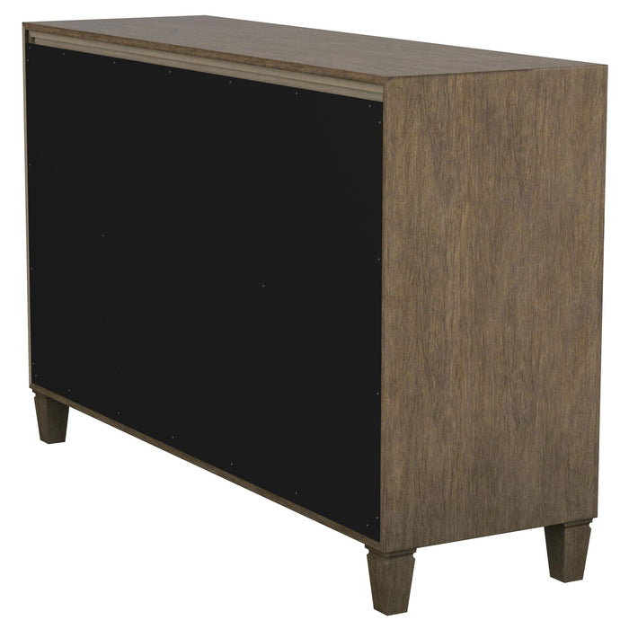 Matisse Sideboard - Imperial Furniture (Las Vegas, NV) - Multi Location