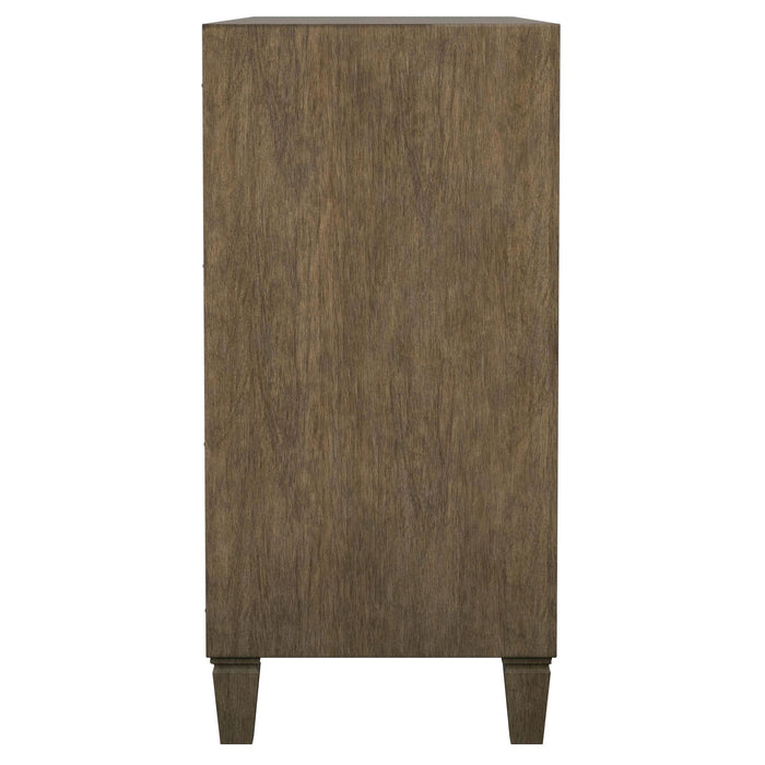 Matisse Sideboard - Imperial Furniture (Las Vegas, NV) - Multi Location