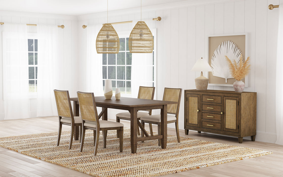 Matisse Sideboard - Imperial Furniture (Las Vegas, NV) - Multi Location