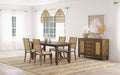 Matisse Sideboard - Imperial Furniture (Las Vegas, NV) - Multi Location