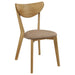 Elowen 5 Pc Dining Set - Imperial Furniture (Las Vegas, NV) - Multi Location