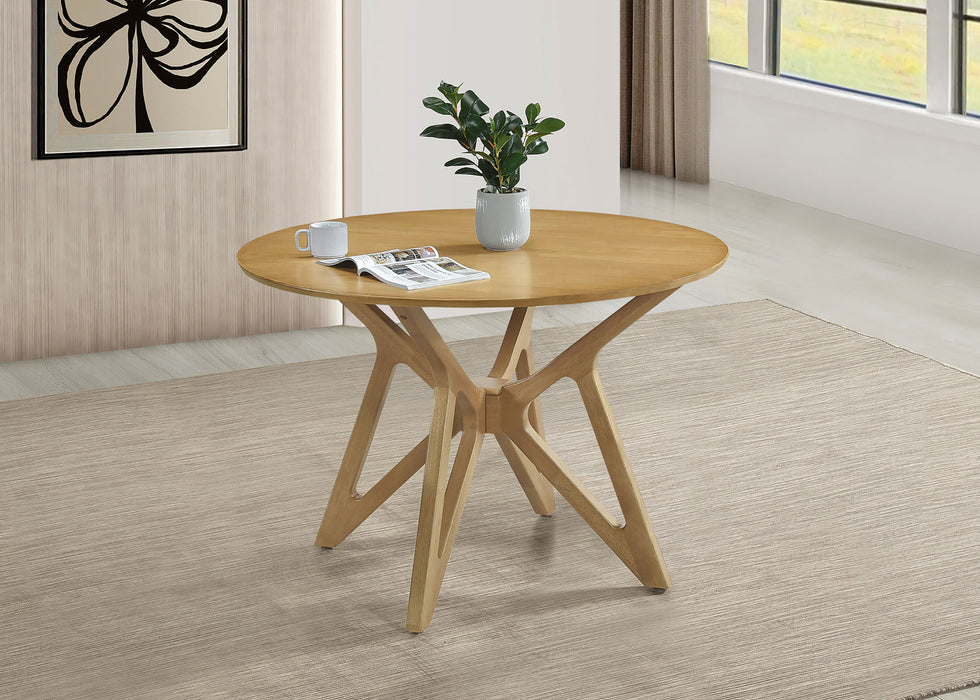 Elowen Dining Table - Imperial Furniture (Las Vegas, NV) - Multi Location