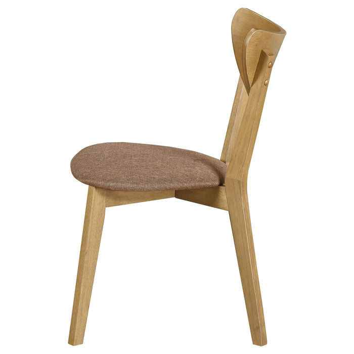 Elowen Side Chair - Imperial Furniture (Las Vegas, NV) - Multi Location