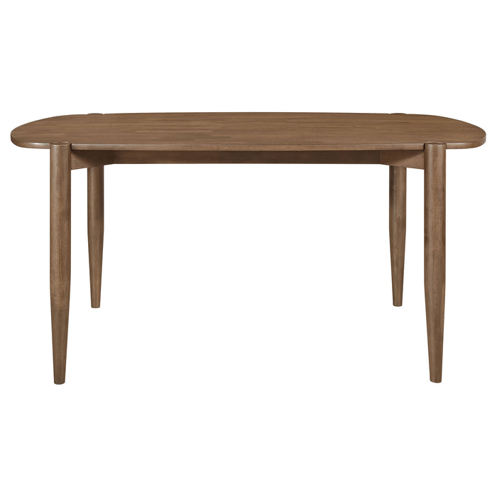 Dortch 5 Pc Dining Set - Imperial Furniture (Las Vegas, NV) - Multi Location