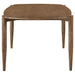 Dortch 5 Pc Dining Set - Imperial Furniture (Las Vegas, NV) - Multi Location