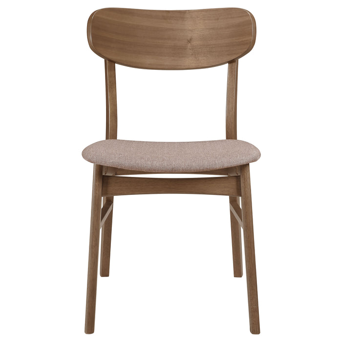 Dortch 5 Pc Dining Set - Imperial Furniture (Las Vegas, NV) - Multi Location