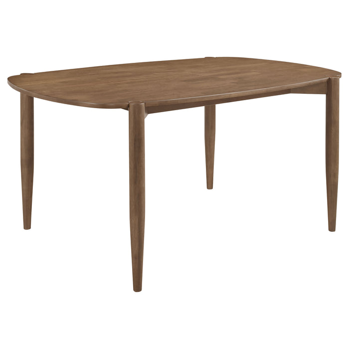 Dortch 7 Pc Dining Set - Imperial Furniture (Las Vegas, NV) - Multi Location
