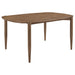 Dortch 7 Pc Dining Set - Imperial Furniture (Las Vegas, NV) - Multi Location