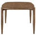 Dortch 7 Pc Dining Set - Imperial Furniture (Las Vegas, NV) - Multi Location