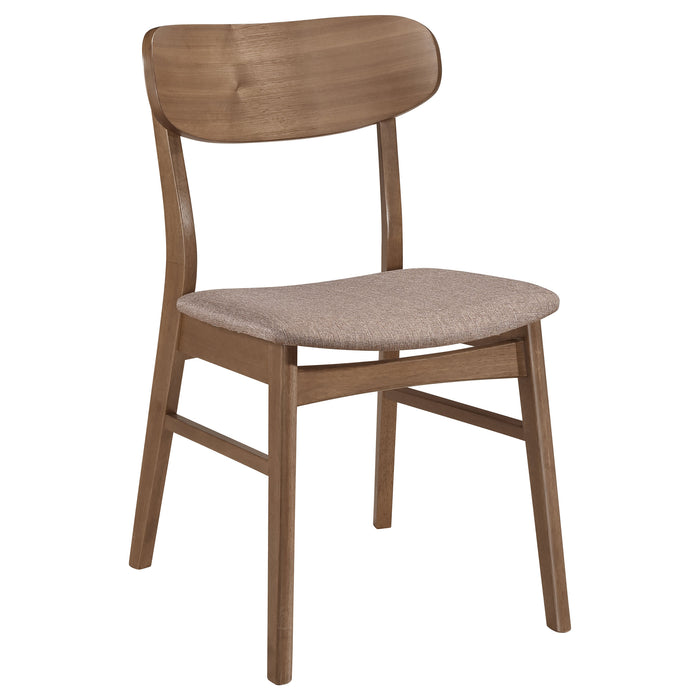 Dortch 7 Pc Dining Set - Imperial Furniture (Las Vegas, NV) - Multi Location