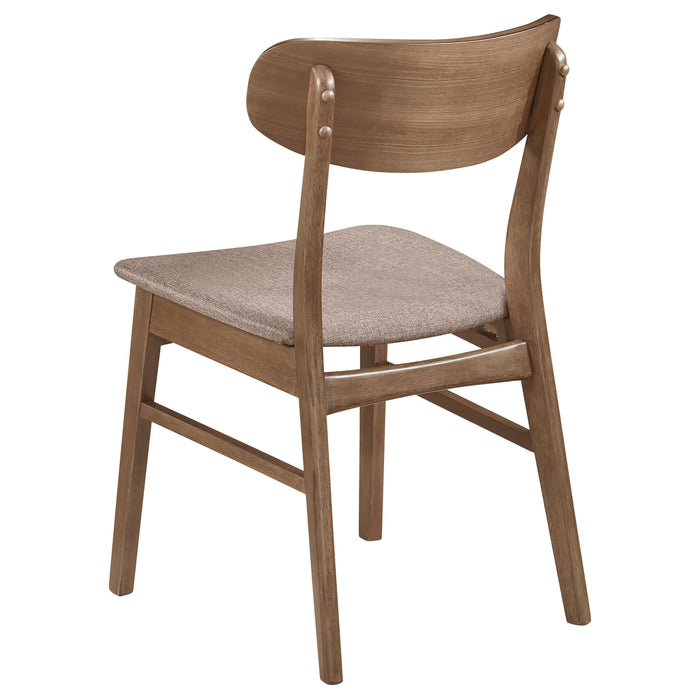 Dortch 7 Pc Dining Set - Imperial Furniture (Las Vegas, NV) - Multi Location