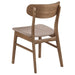 Dortch 7 Pc Dining Set - Imperial Furniture (Las Vegas, NV) - Multi Location