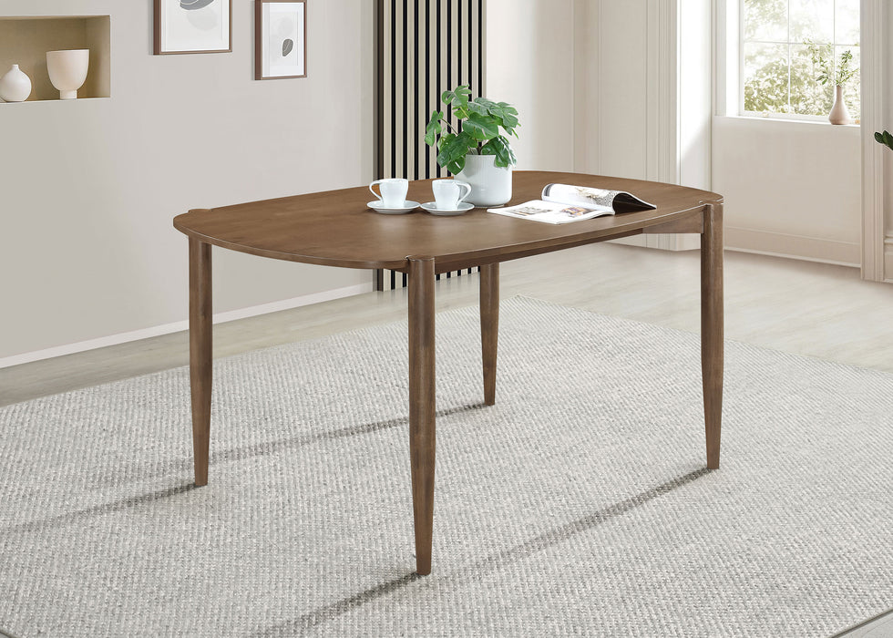Dortch Dining Table - Imperial Furniture (Las Vegas, NV) - Multi Location
