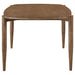 Dortch Dining Table - Imperial Furniture (Las Vegas, NV) - Multi Location