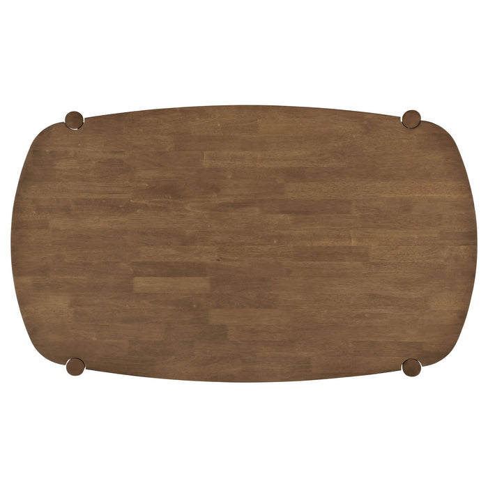 Dortch Dining Table - Imperial Furniture (Las Vegas, NV) - Multi Location