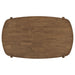Dortch Dining Table - Imperial Furniture (Las Vegas, NV) - Multi Location