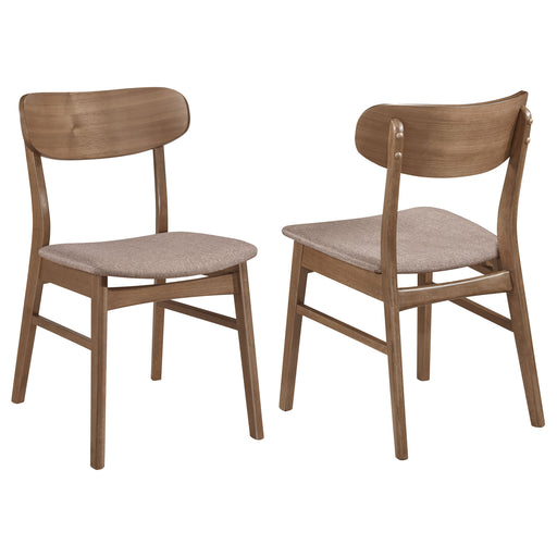Dortch Side Chair - Imperial Furniture (Las Vegas, NV) - Multi Location
